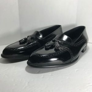 johnston murphy tuxedo shoes